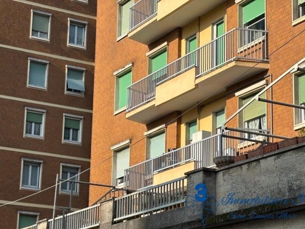 appartamento in vendita a Novi Ligure