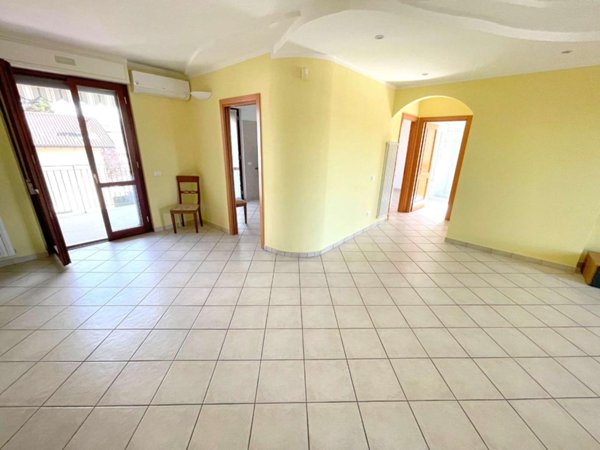 appartamento in vendita a Novi Ligure