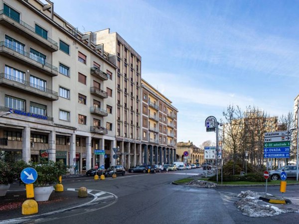 negozio in vendita a Novi Ligure