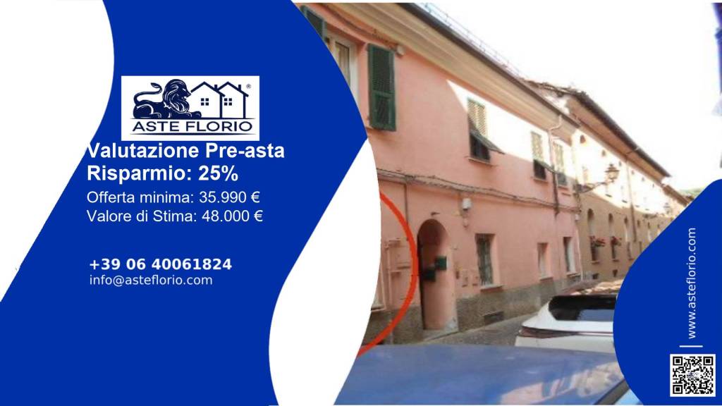 appartamento in vendita a Novi Ligure
