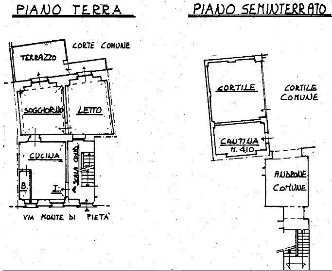 appartamento in vendita a Novi Ligure