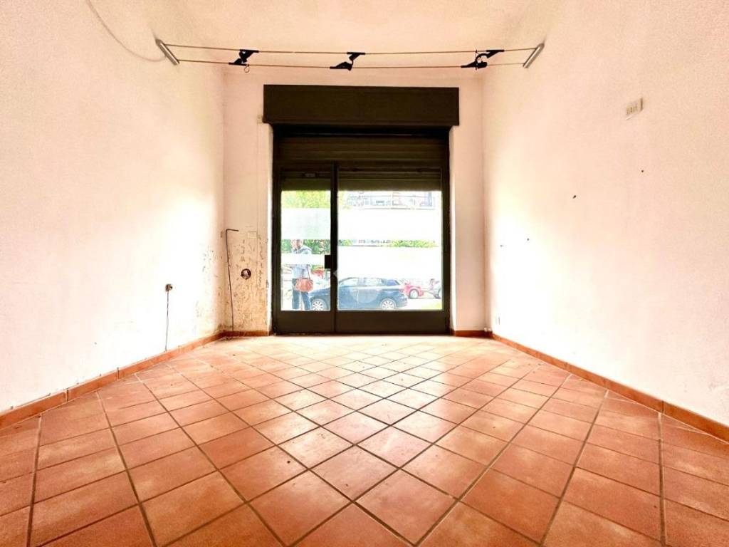 negozio in vendita a Novi Ligure