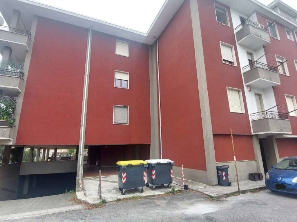 appartamento in vendita a Novi Ligure