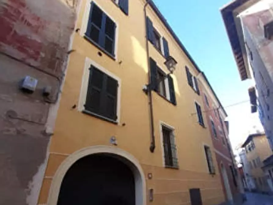 locale di sgombero in vendita a Novi Ligure