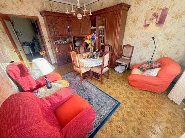 appartamento in vendita a Novi Ligure