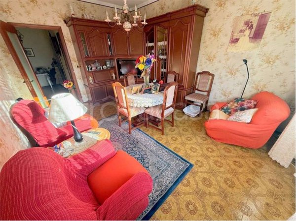 appartamento in vendita a Novi Ligure