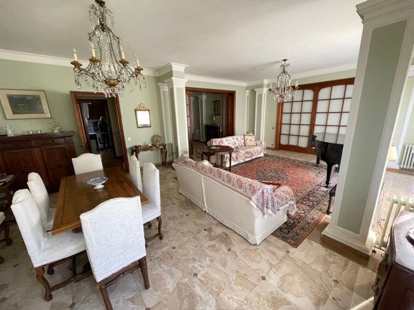 appartamento in vendita a Novi Ligure