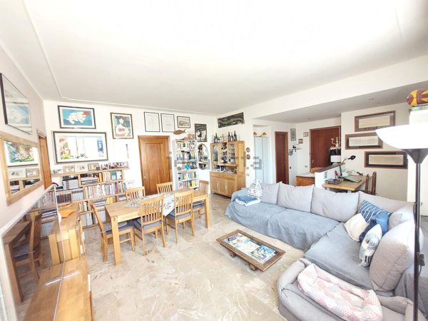 appartamento in vendita a Novi Ligure