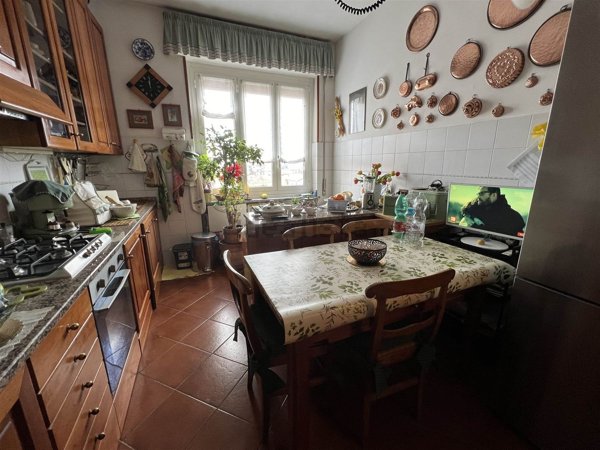 appartamento in vendita a Novi Ligure