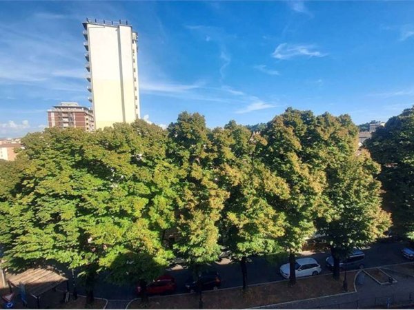 appartamento in vendita a Novi Ligure