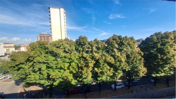 appartamento in vendita a Novi Ligure