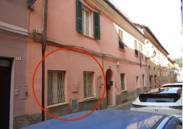 appartamento in vendita a Novi Ligure