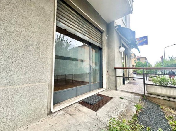 negozio in vendita a Novi Ligure