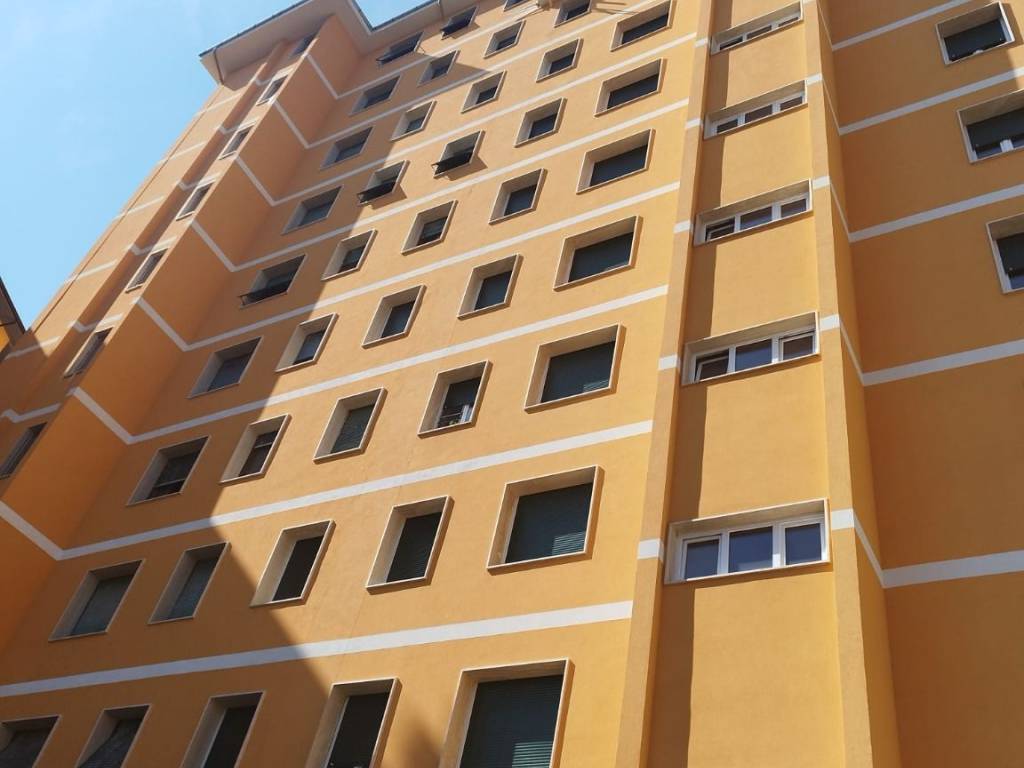 appartamento in vendita a Novi Ligure