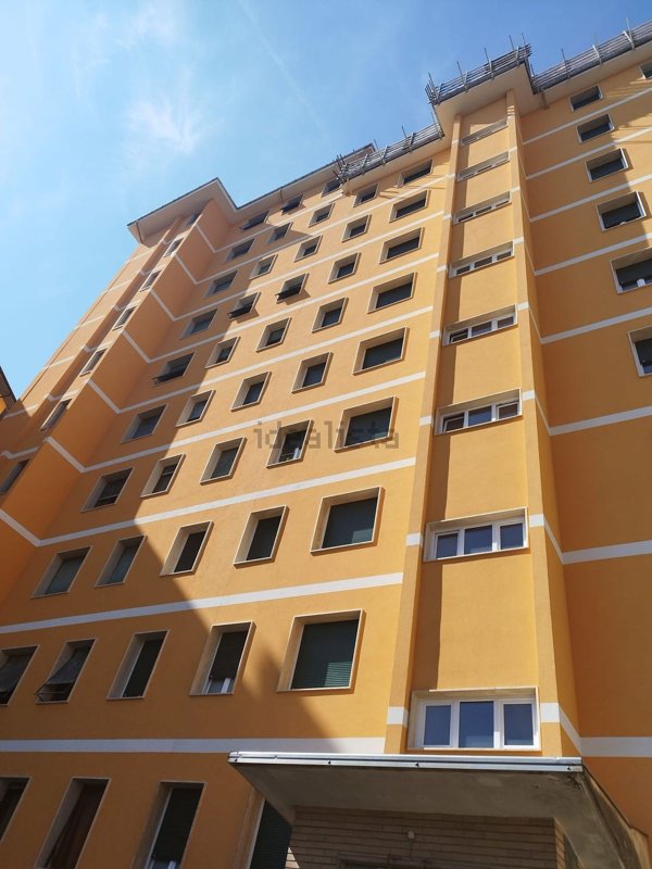 appartamento in vendita a Novi Ligure