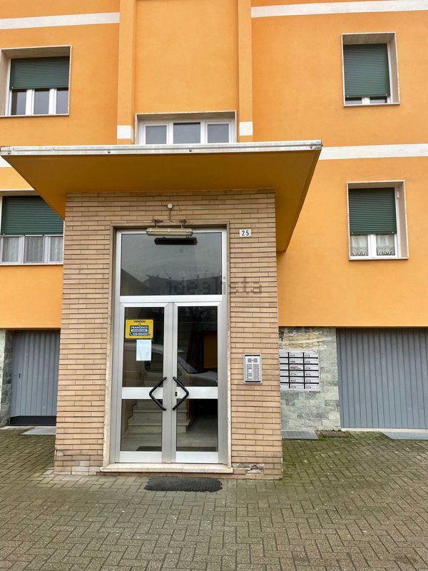 appartamento in vendita a Novi Ligure