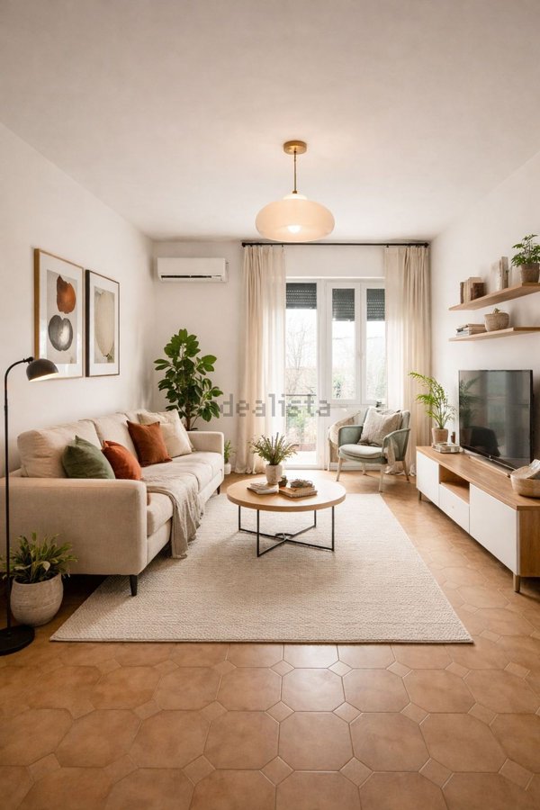 appartamento in vendita a Novi Ligure