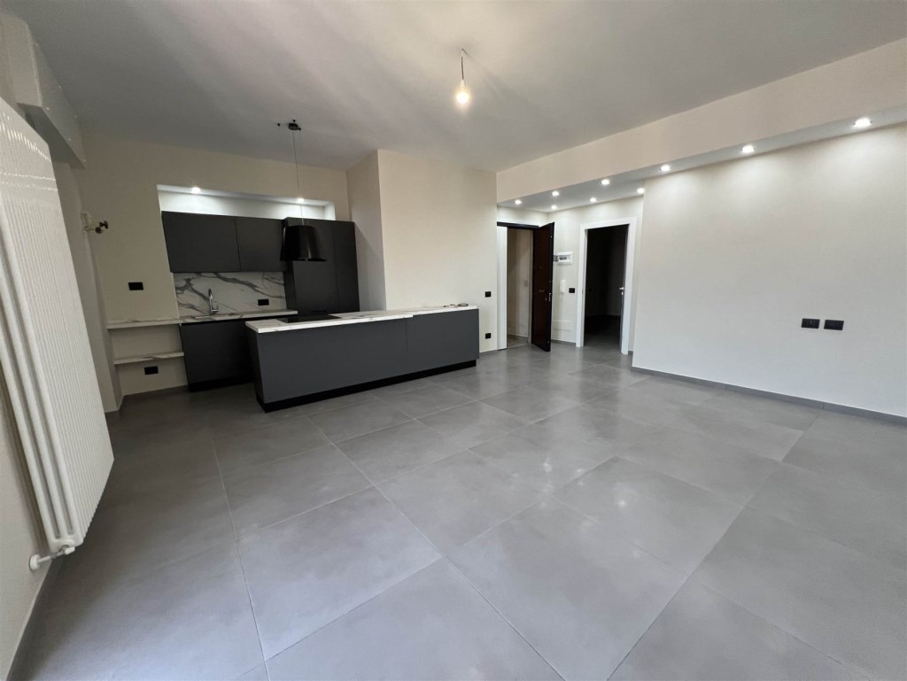 appartamento in vendita a Novi Ligure