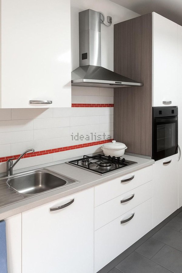 appartamento in vendita a Novi Ligure