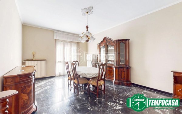 appartamento in vendita a Novi Ligure