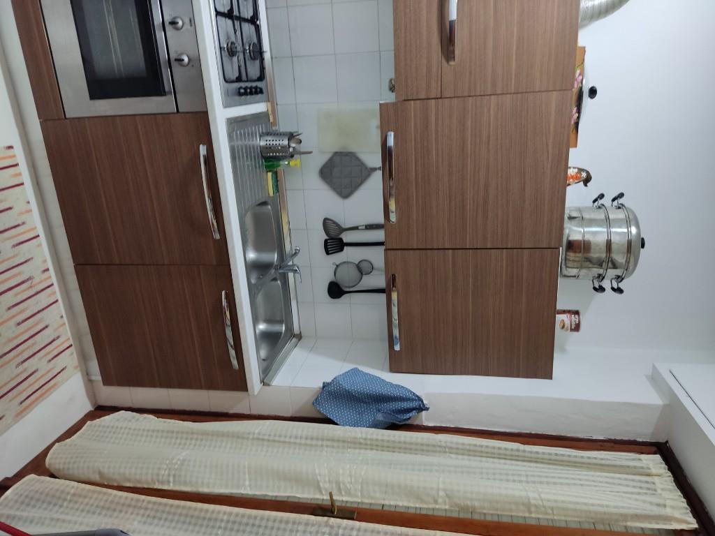 appartamento in vendita a Novi Ligure