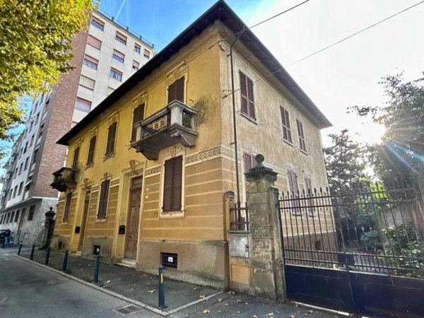 casa indipendente in vendita a Novi Ligure