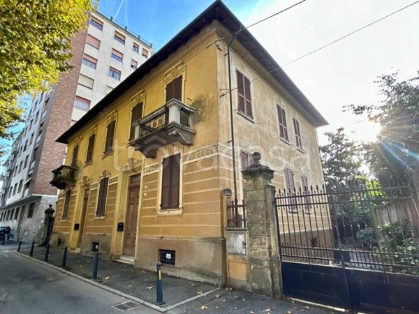casa indipendente in vendita a Novi Ligure