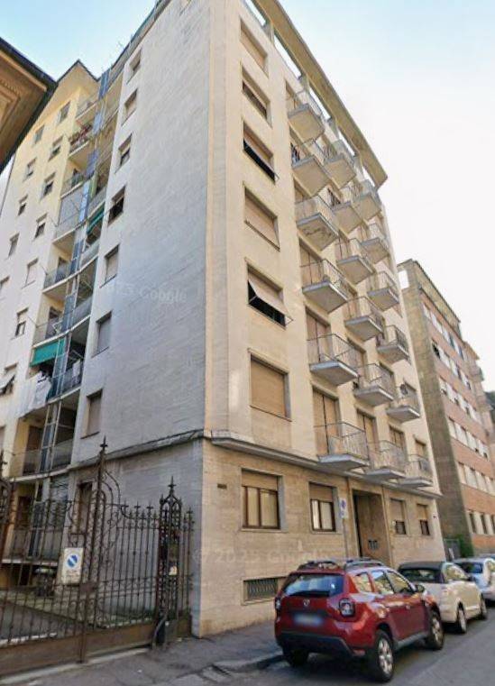 appartamento in vendita a Novi Ligure