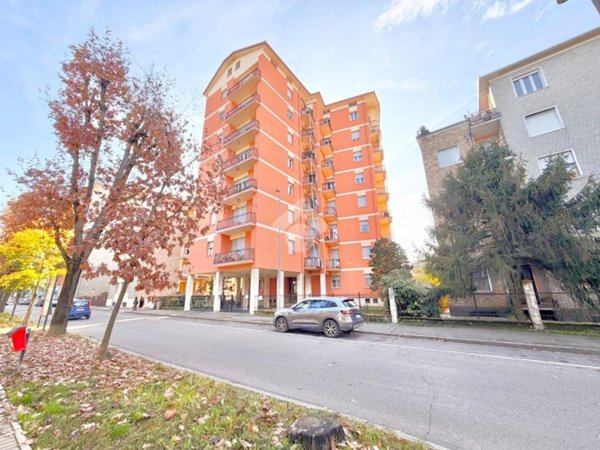 appartamento in vendita a Novi Ligure