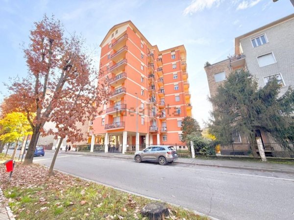 appartamento in vendita a Novi Ligure