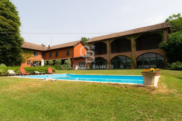 casa indipendente in vendita a Novi Ligure