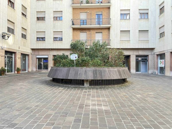 appartamento in vendita a Novi Ligure