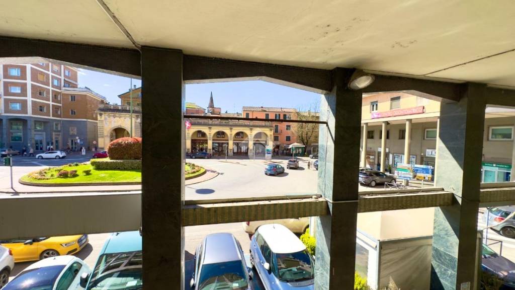 appartamento in vendita a Novi Ligure