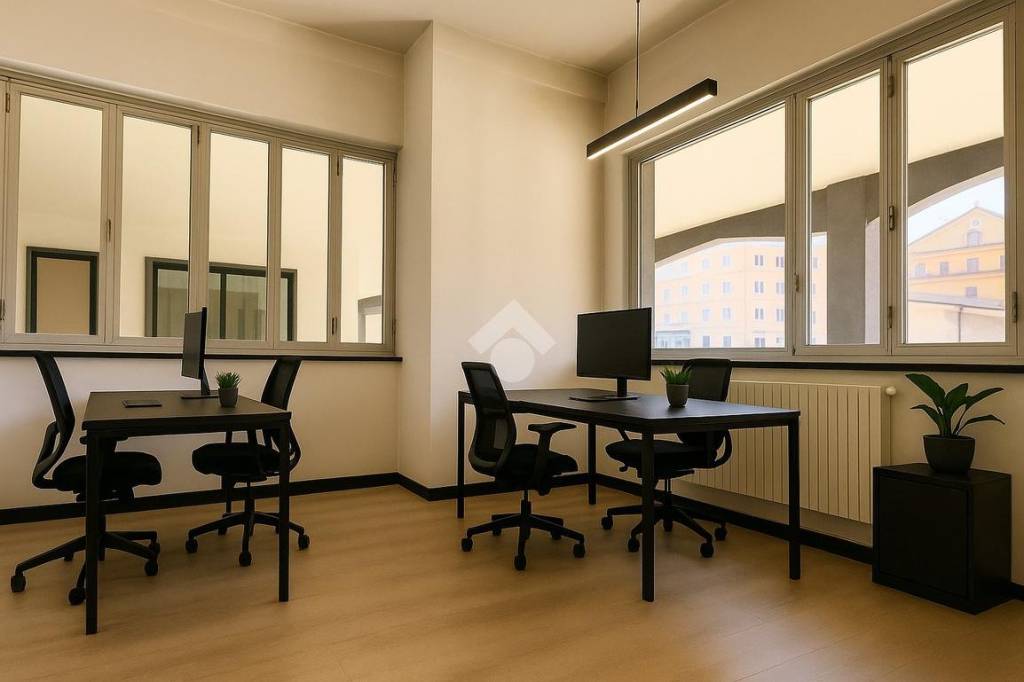 appartamento in vendita a Novi Ligure