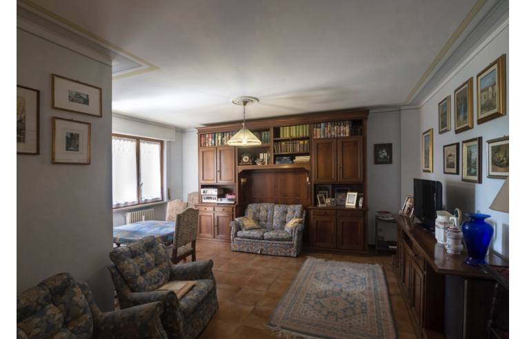 appartamento in vendita a Novi Ligure