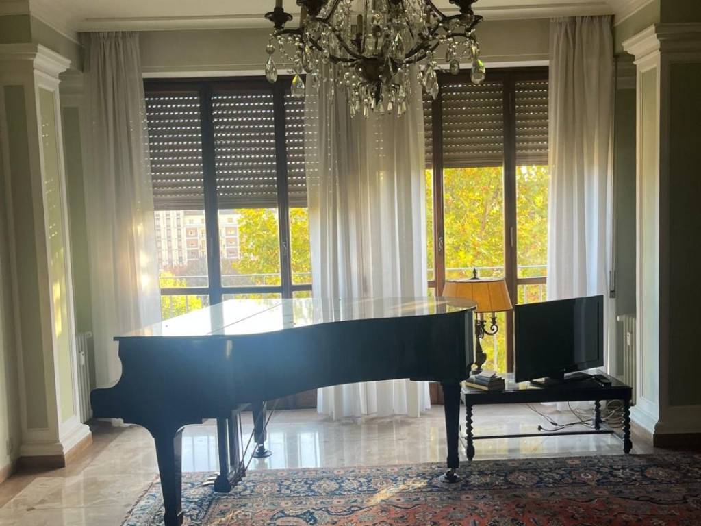 appartamento in vendita a Novi Ligure