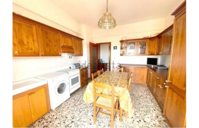 appartamento in vendita a Novi Ligure