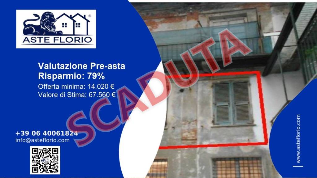 appartamento in vendita a Novi Ligure