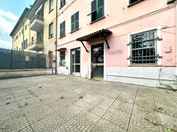 negozio in vendita a Novi Ligure