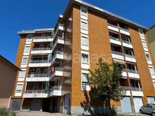 appartamento in vendita a Novi Ligure