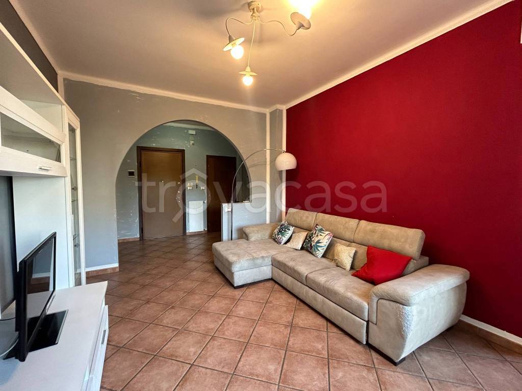 appartamento in vendita a Novi Ligure