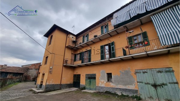 appartamento in vendita a Novi Ligure