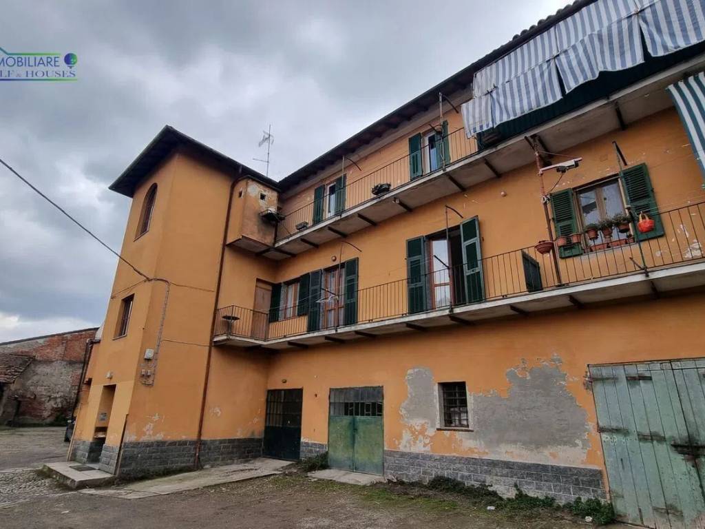 appartamento in vendita a Novi Ligure