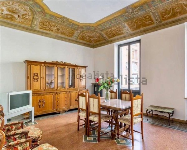 appartamento in vendita a Novi Ligure