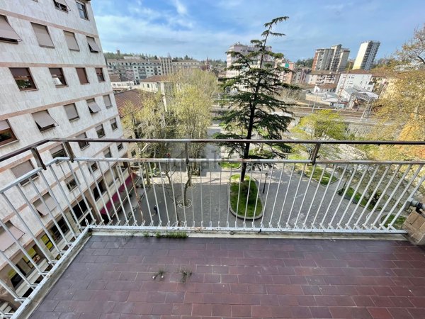 appartamento in vendita a Novi Ligure