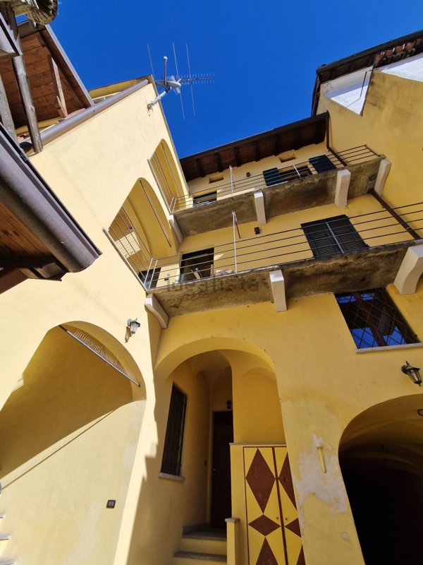 appartamento in vendita a Novi Ligure