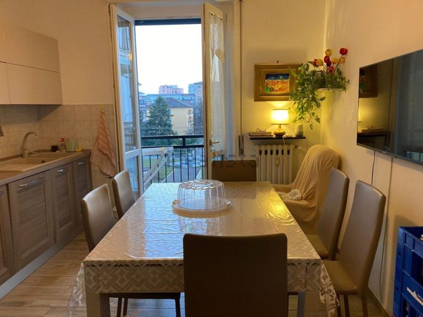 appartamento in vendita a Novi Ligure