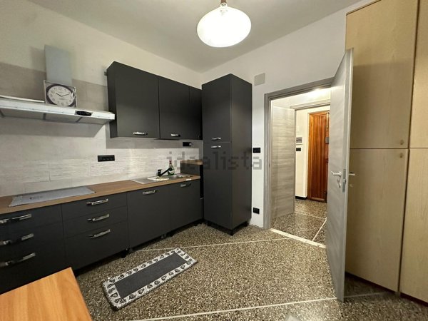 appartamento in vendita a Novi Ligure