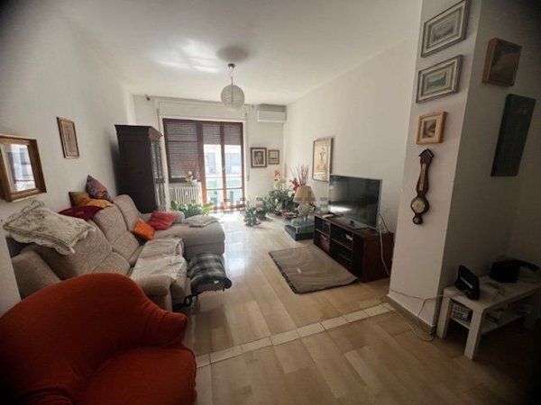 appartamento in vendita a Novi Ligure