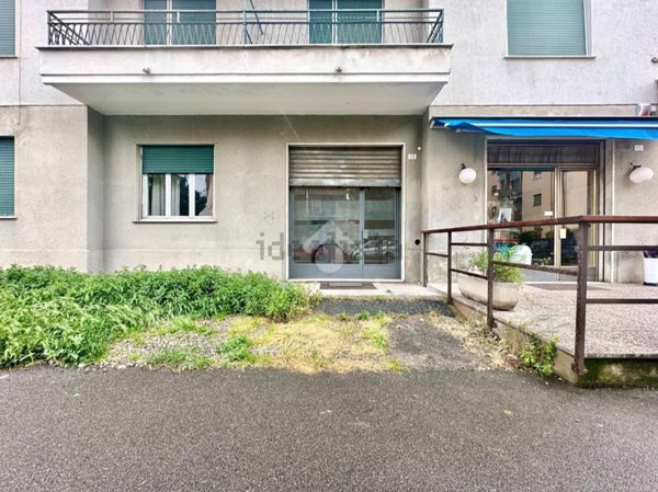 ufficio in vendita a Novi Ligure